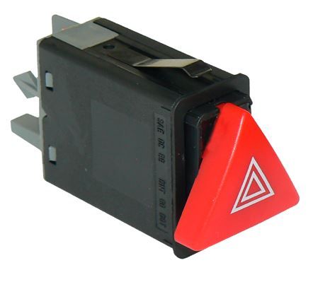 Metzger 0916014 Warnblinkschalter