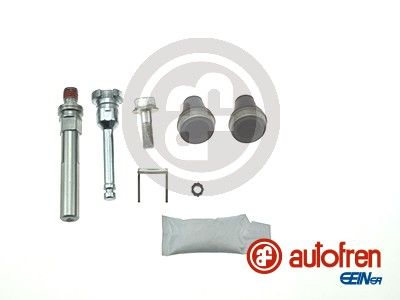 AUTOFREN SEINSA D7096C - F&uuml;hrungsh&uuml;lsensatz, Bremssattel