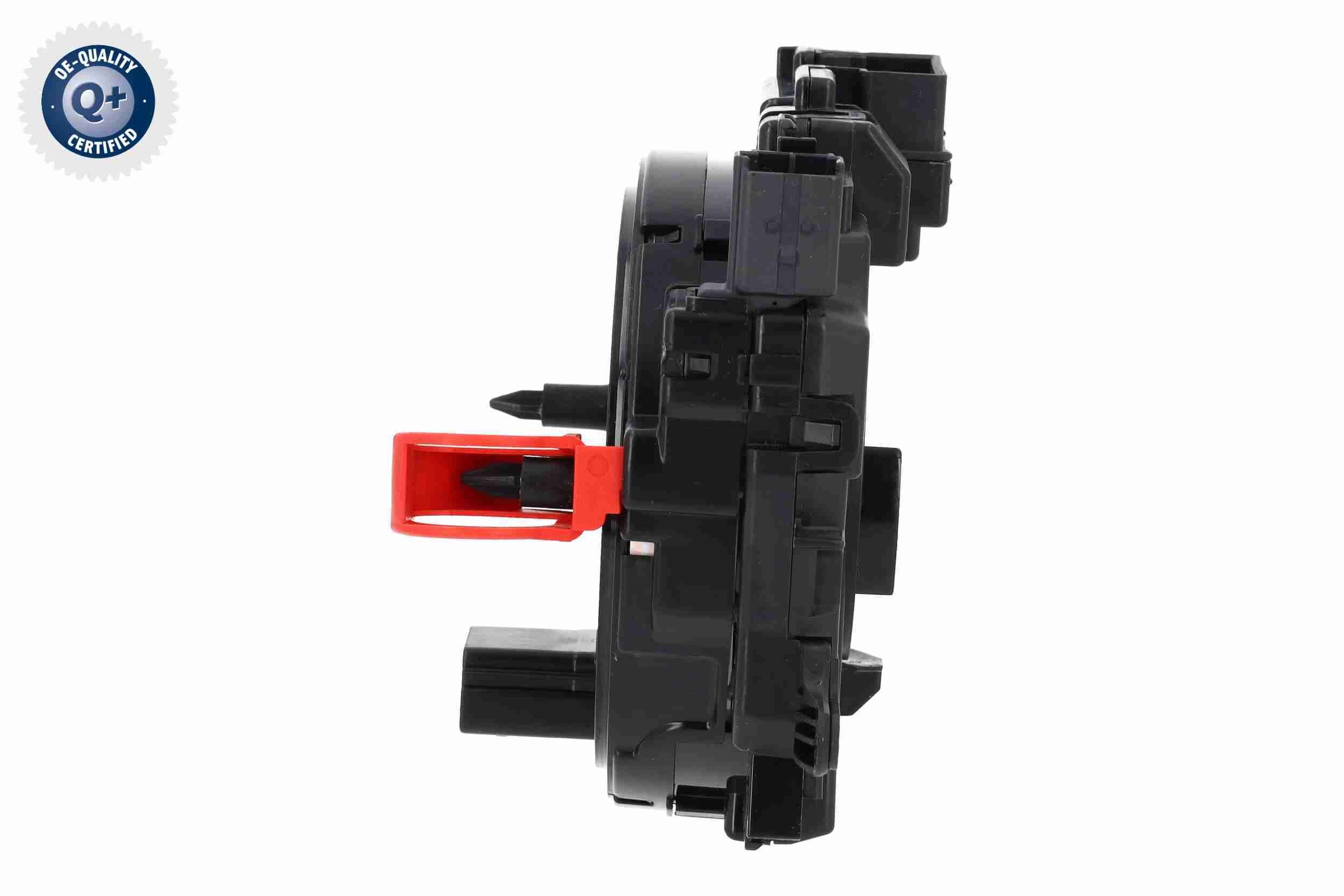 Wickelfeder, Airbag