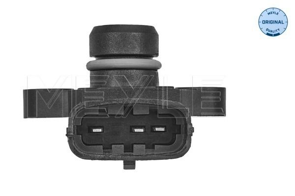 Sensor, Ladedruck