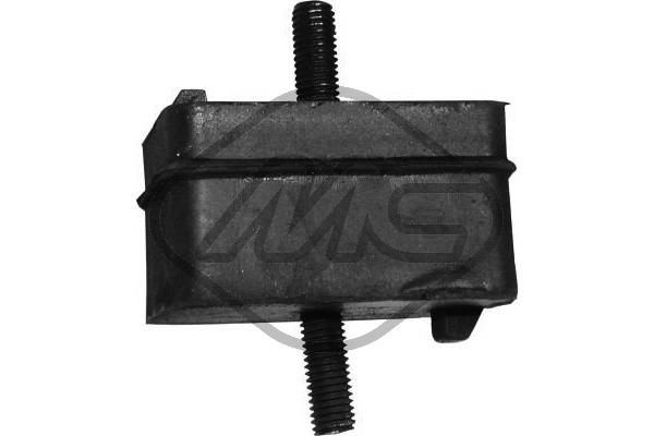 Metalcaucho 00441 - Lagerung, Motor