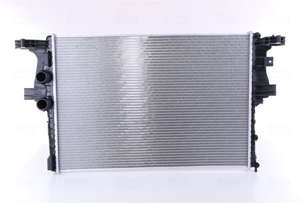 K&uuml;hler, Motork&uuml;hlung