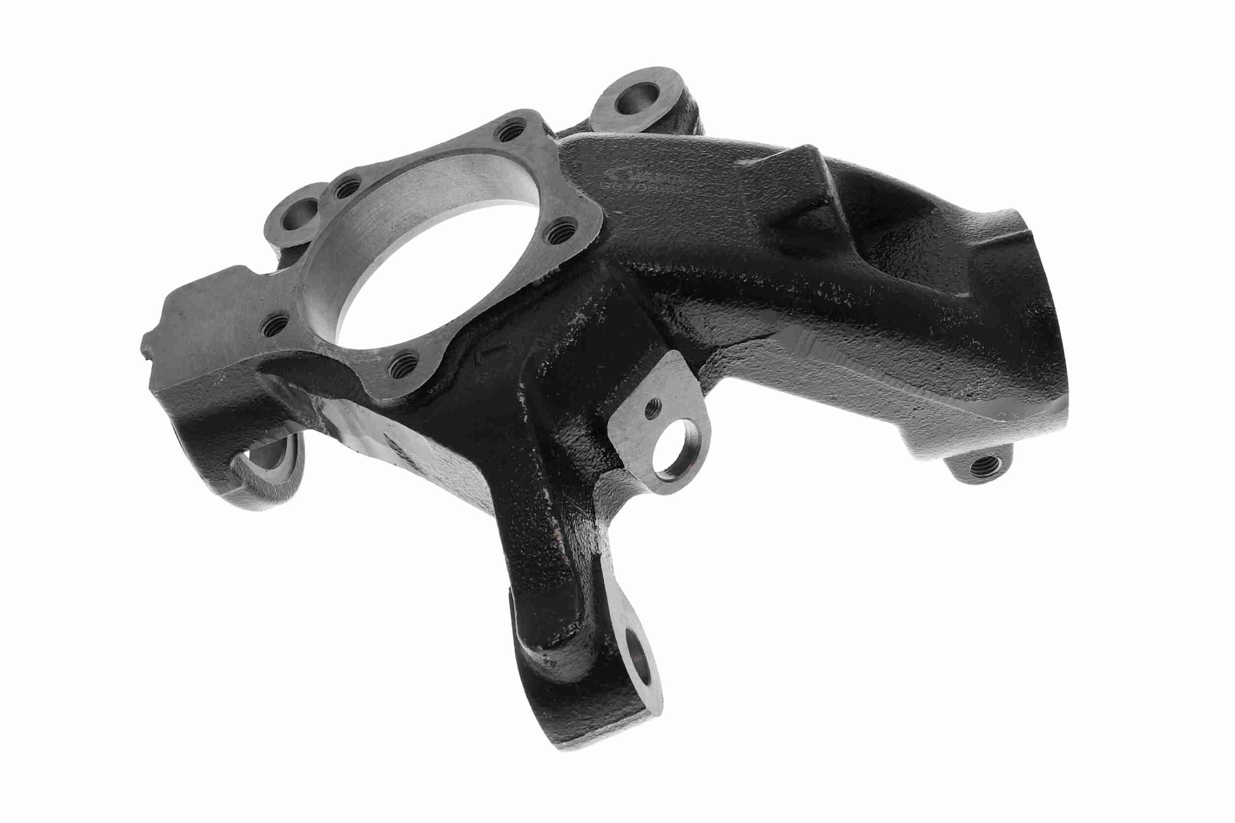 Achsschenkel, Radaufhängung