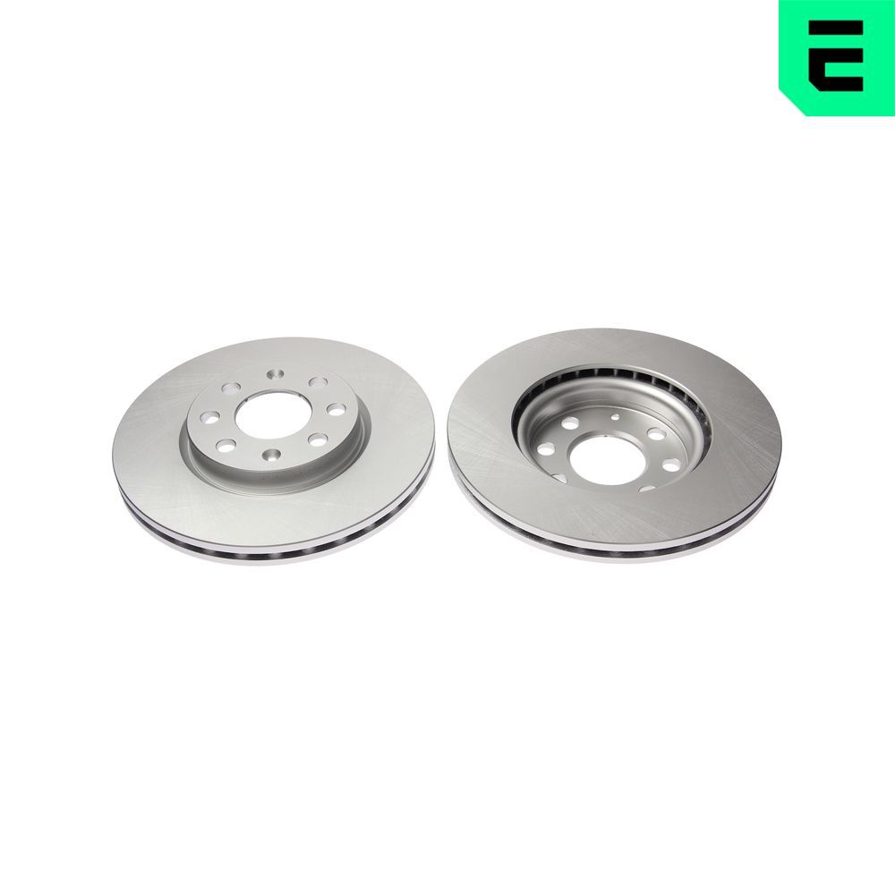 Brake Disc BS-7664HC