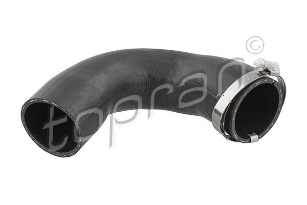 TOPRAN 118 293 - Ladeluftschlauch
