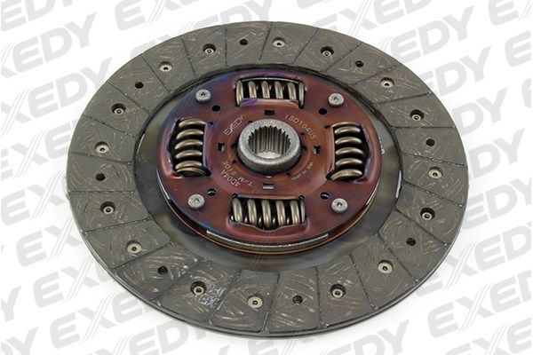 Clutch Disc ISD104US