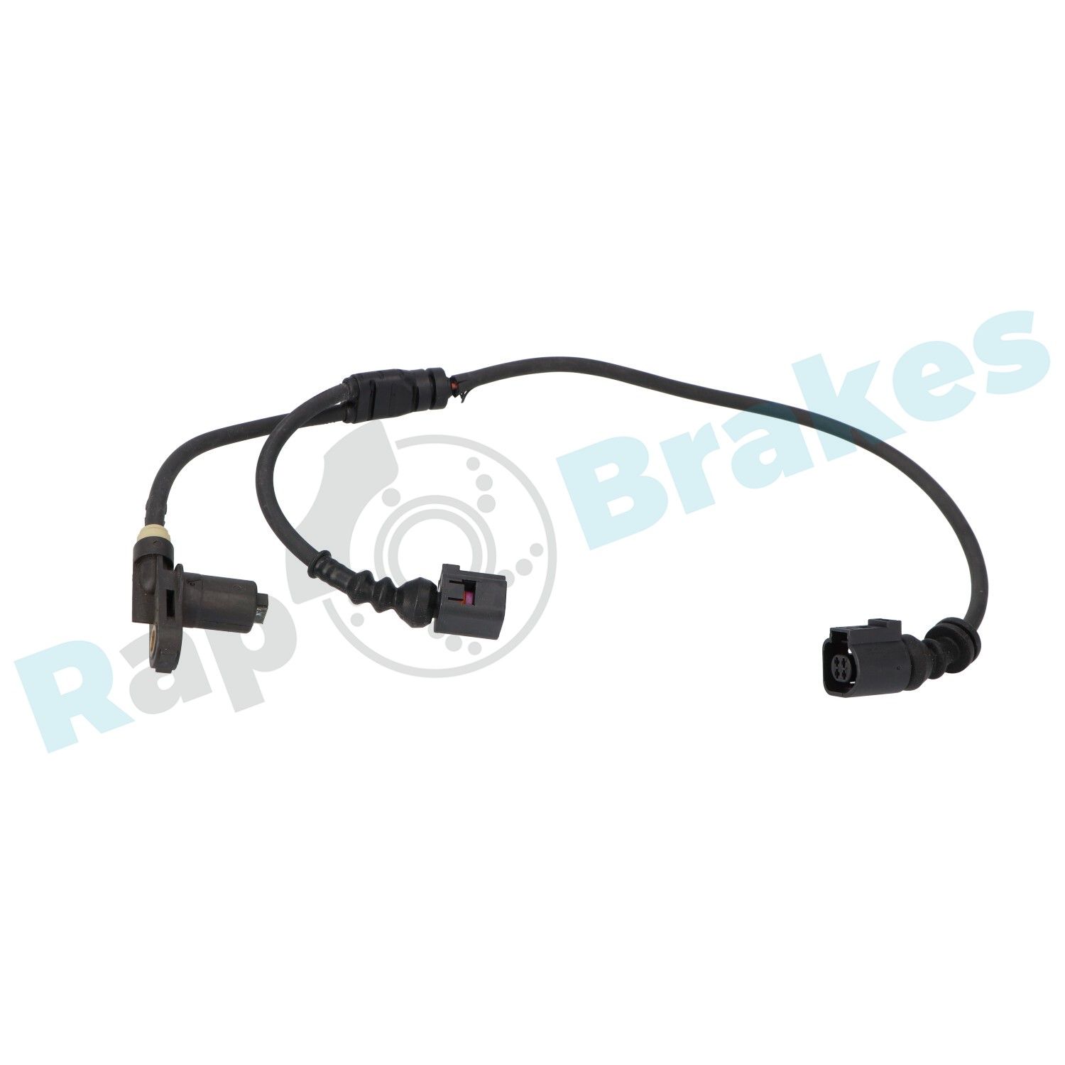 Sensor, Raddrehzahl