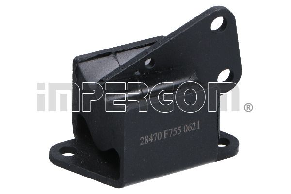 Lagerung, Schaltgetriebe