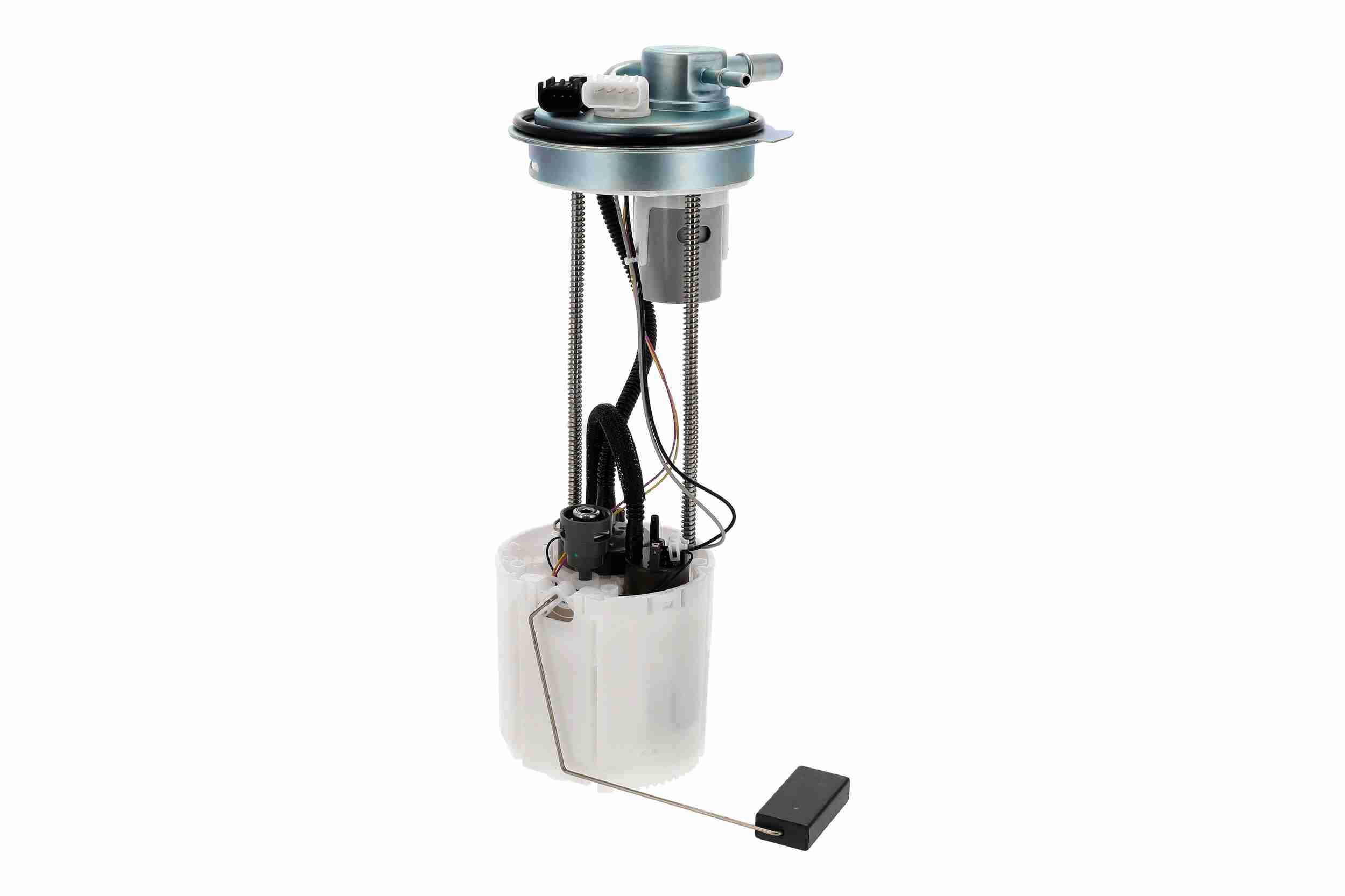 Kraftstoffpumpe