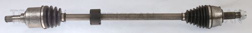 Antriebswelle