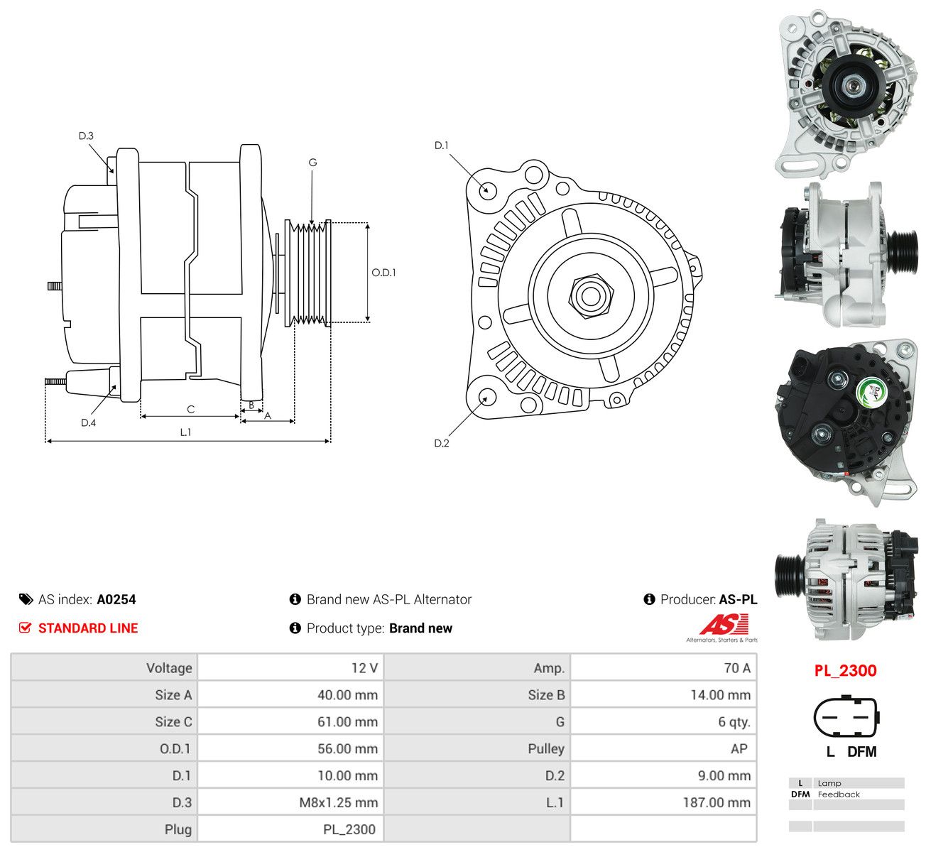 Generator