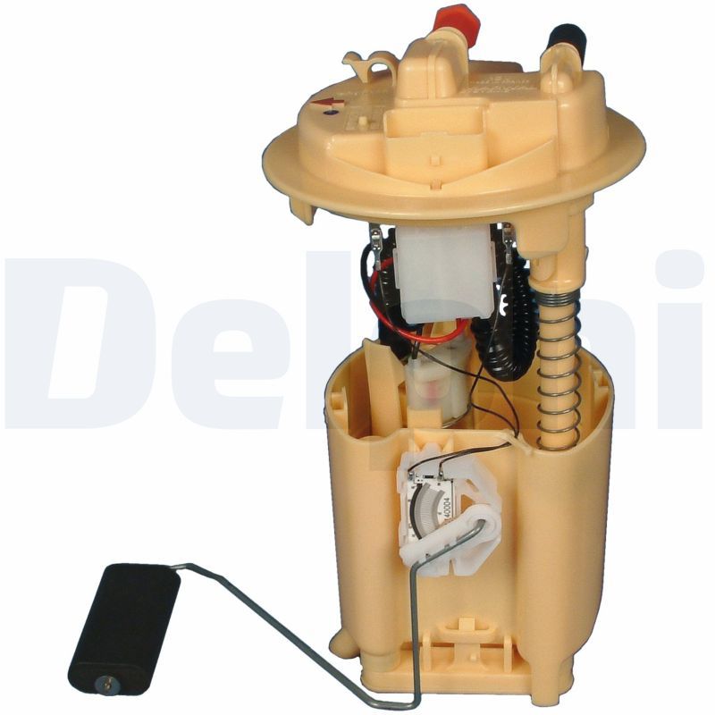 MODULE D ALIMENTATION CARBURANT