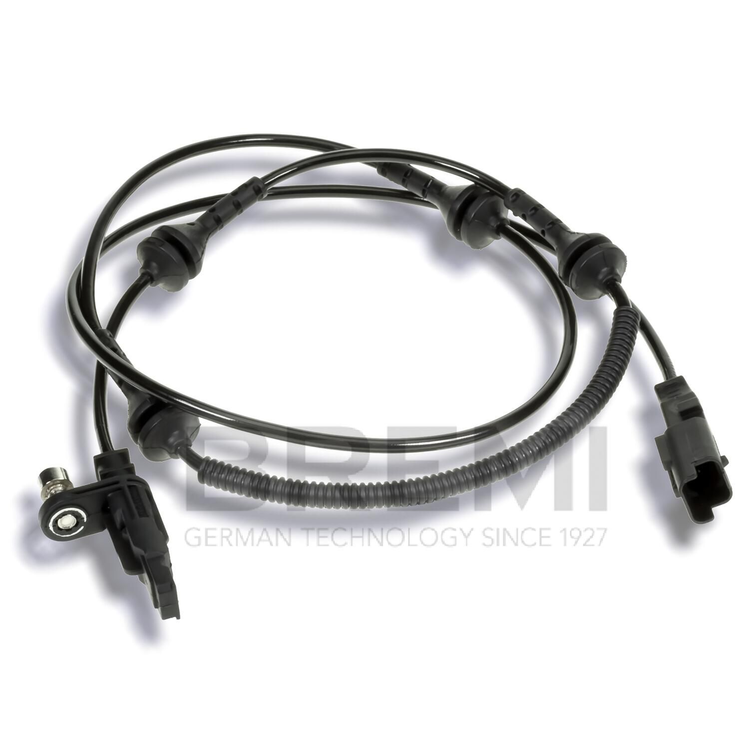 Sensor, Raddrehzahl