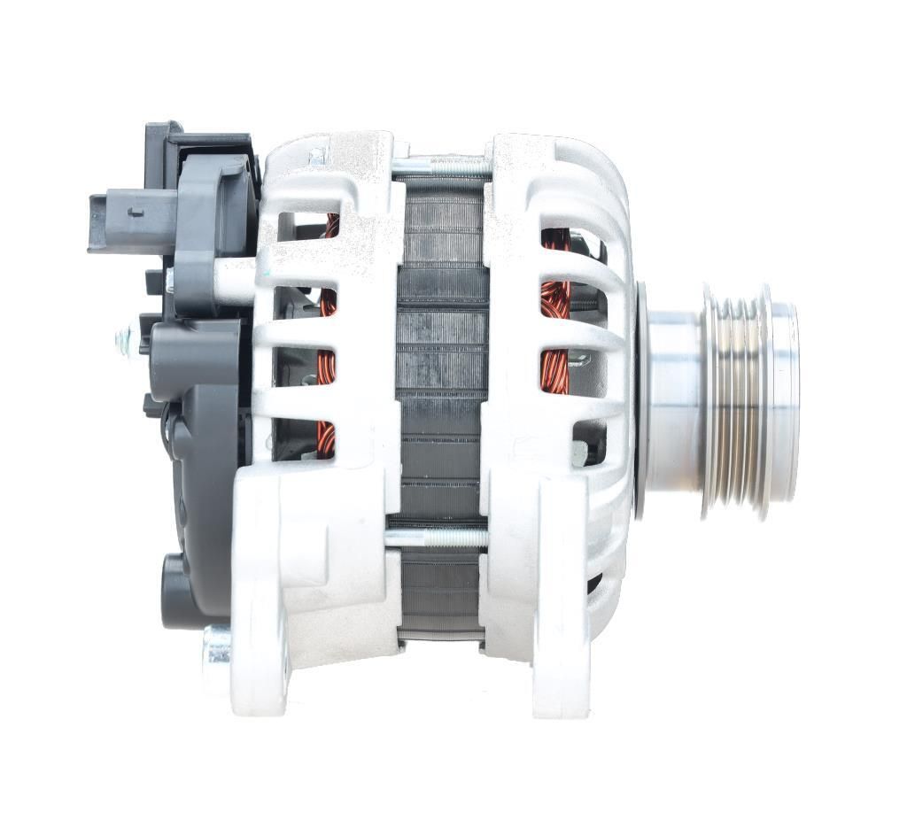 Generator Generator