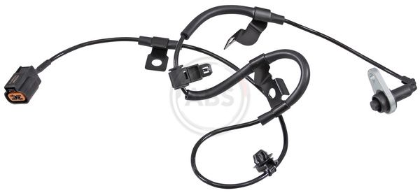 Sensor, Raddrehzahl