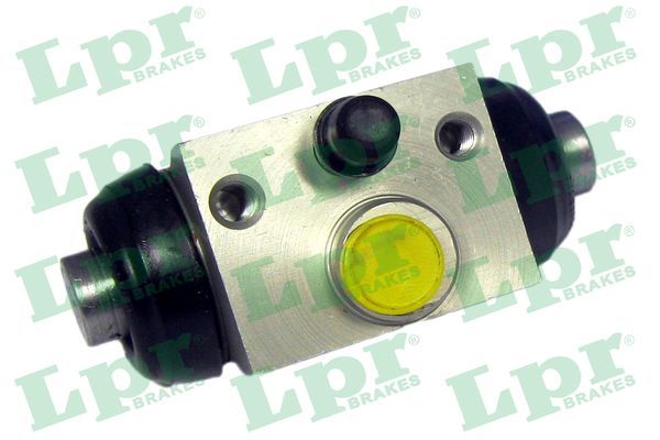 Wheel Brake Cylinder 5216