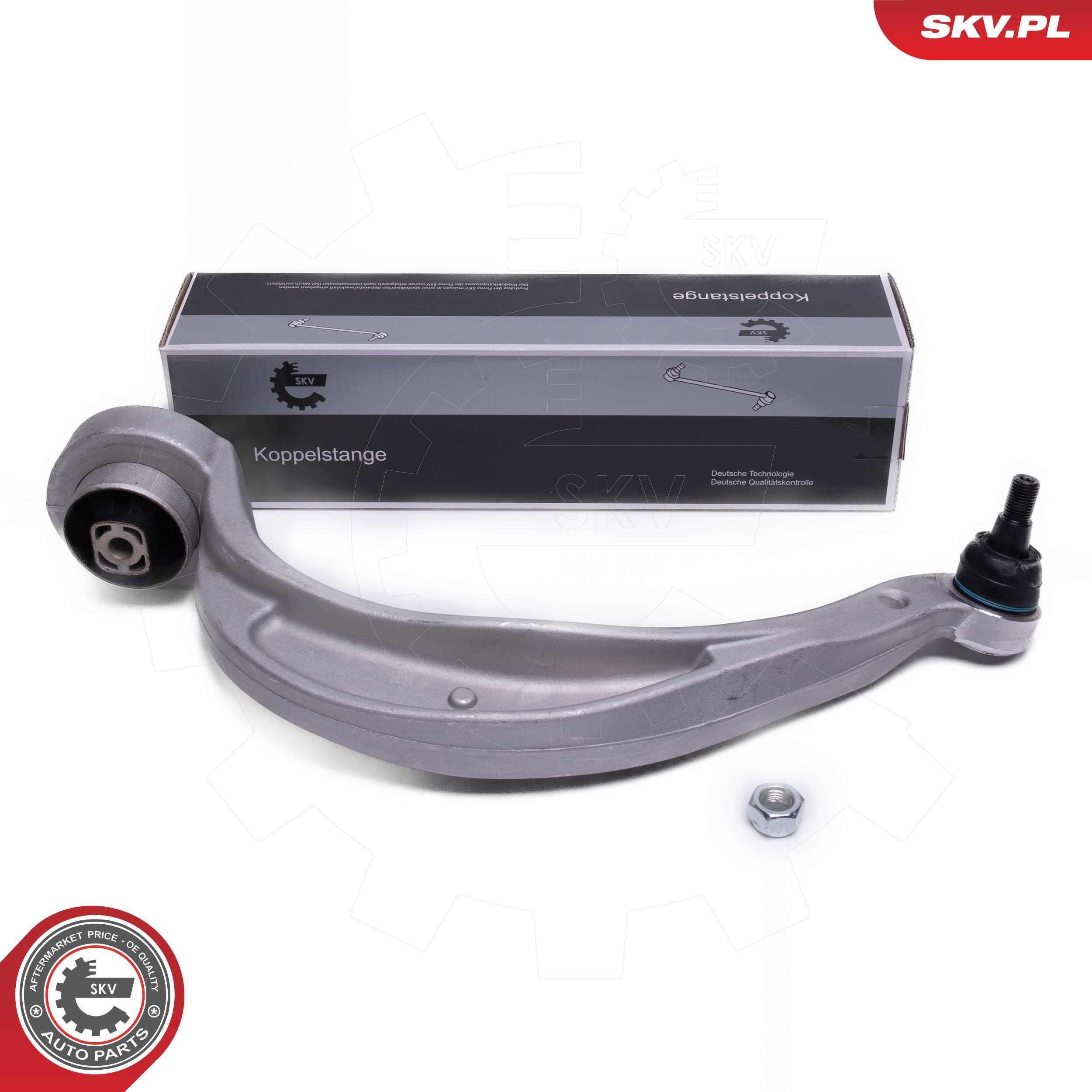 Control/Trailing Arm, wheel suspension 04SKV692