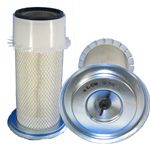 MD-754K ALCO FILTER légszűrő
