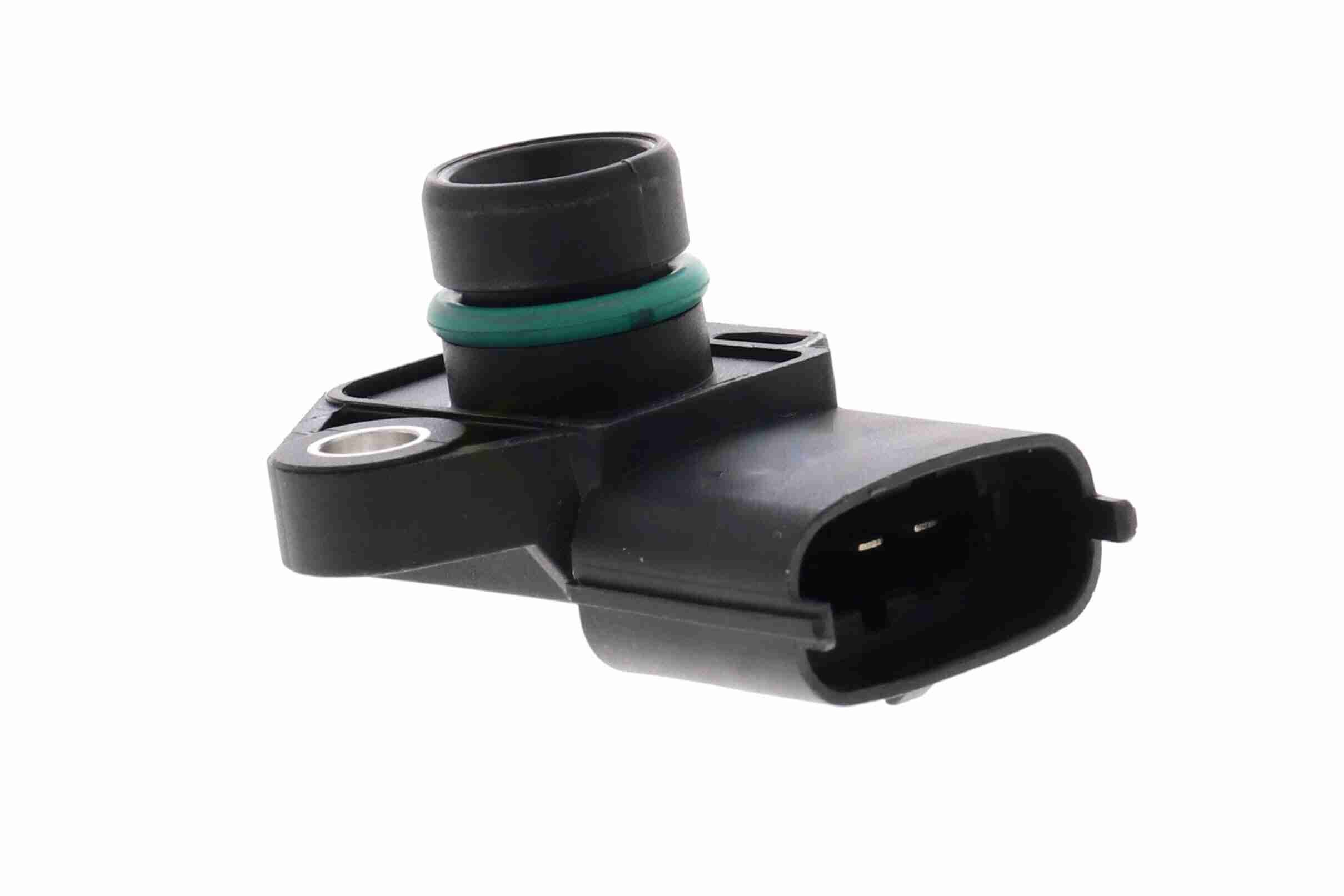 Luftdrucksensor, H&ouml;henanpassung