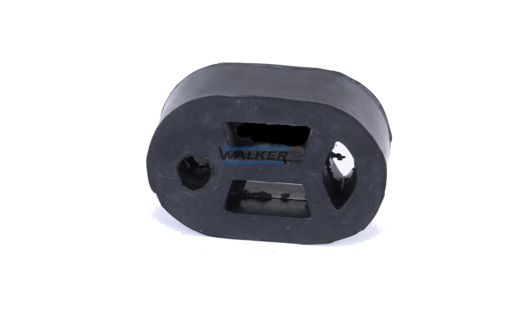 WALKER 86515 - Gummistreifen, Abgasanlage