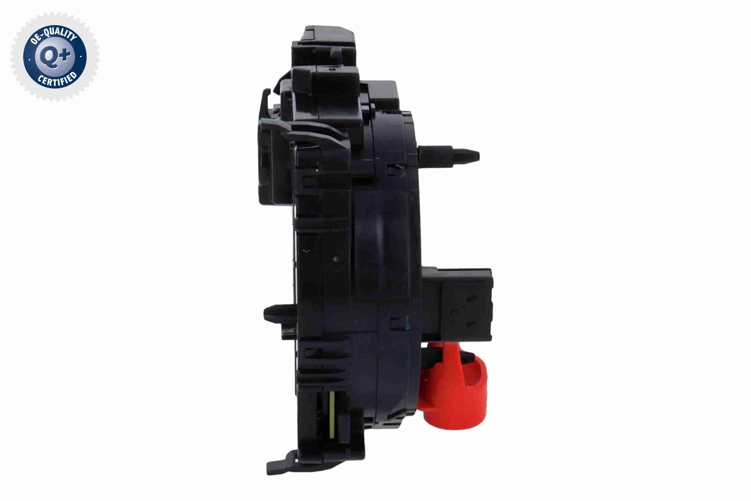 Wickelfeder, Airbag