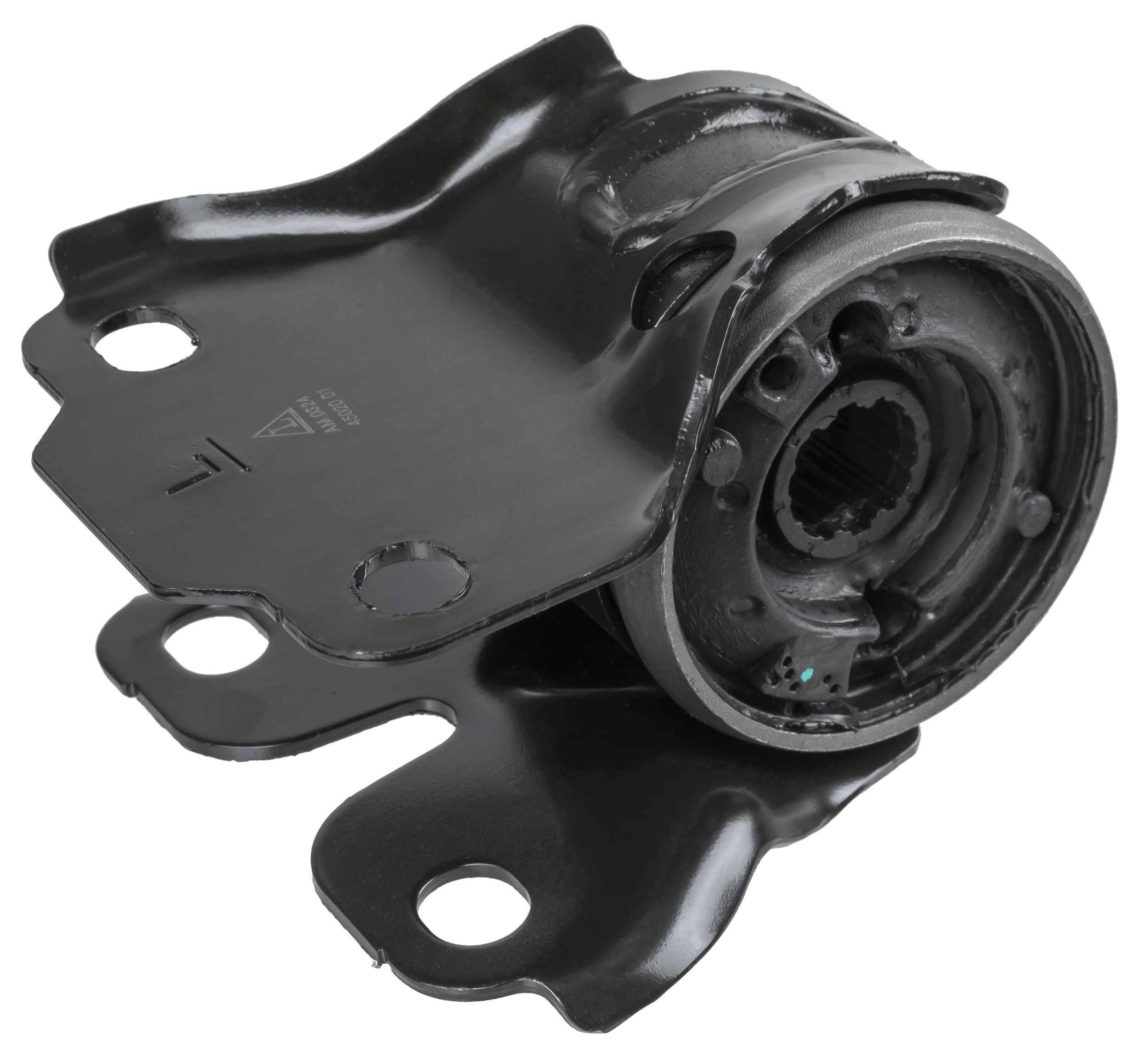 LEMFÖRDER 45020 01 - Lagerung, Lenker