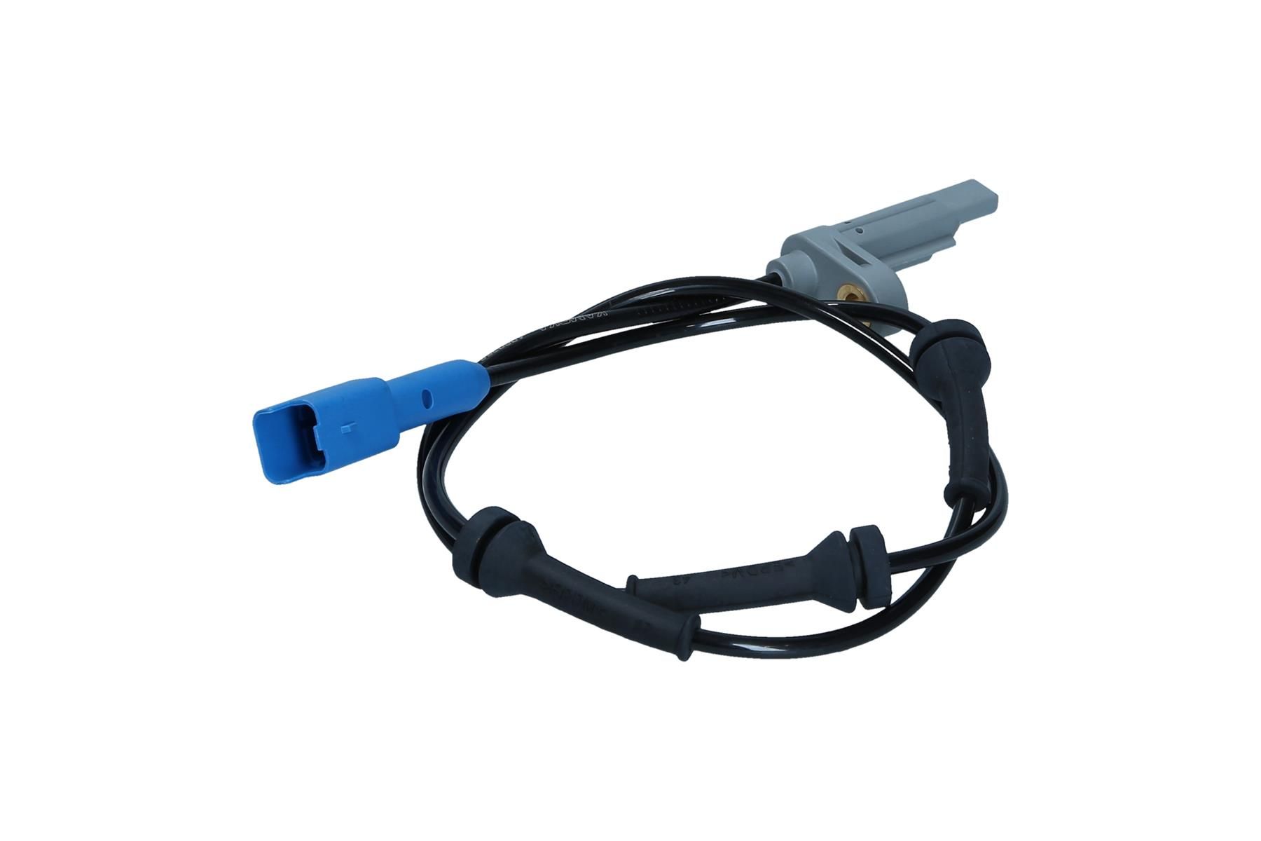 Sensor, Raddrehzahl