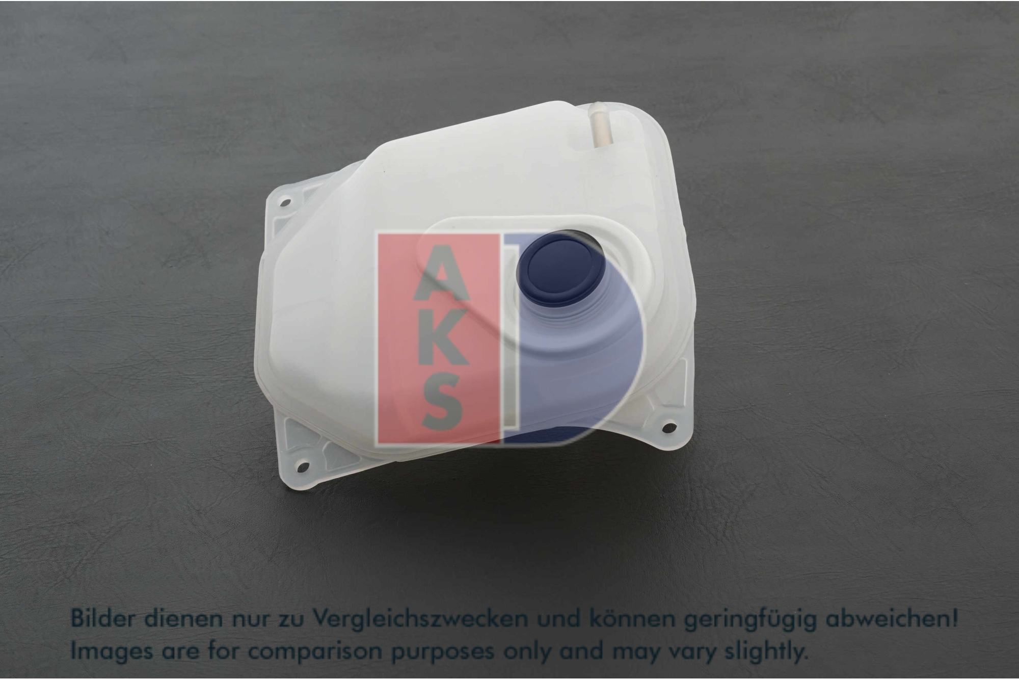 Ausgleichsbehälter, Kühlmittel