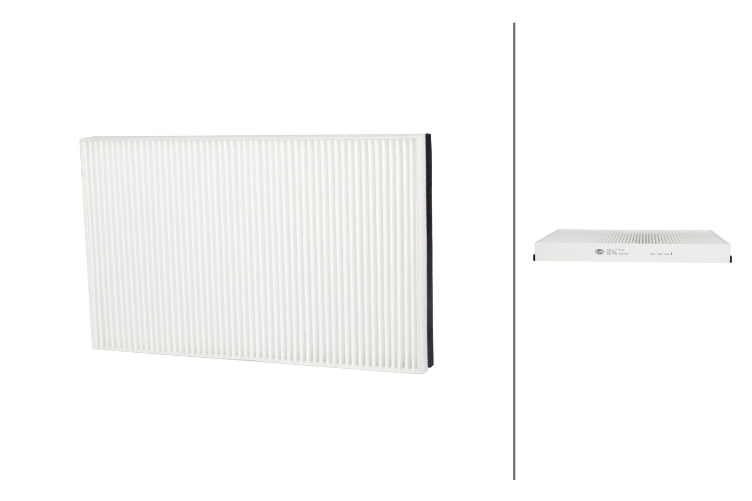 Filter, Innenraumluft