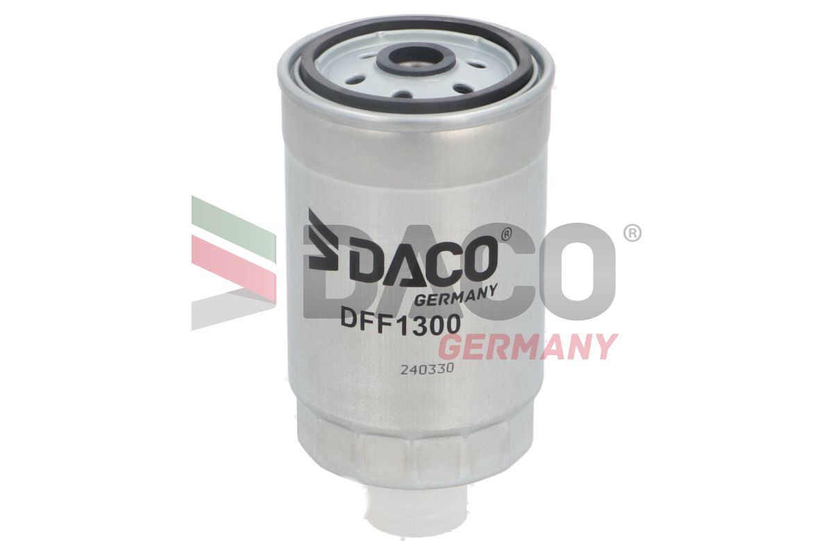 DFF1300 DACO Germany Üzemanyagszűrő