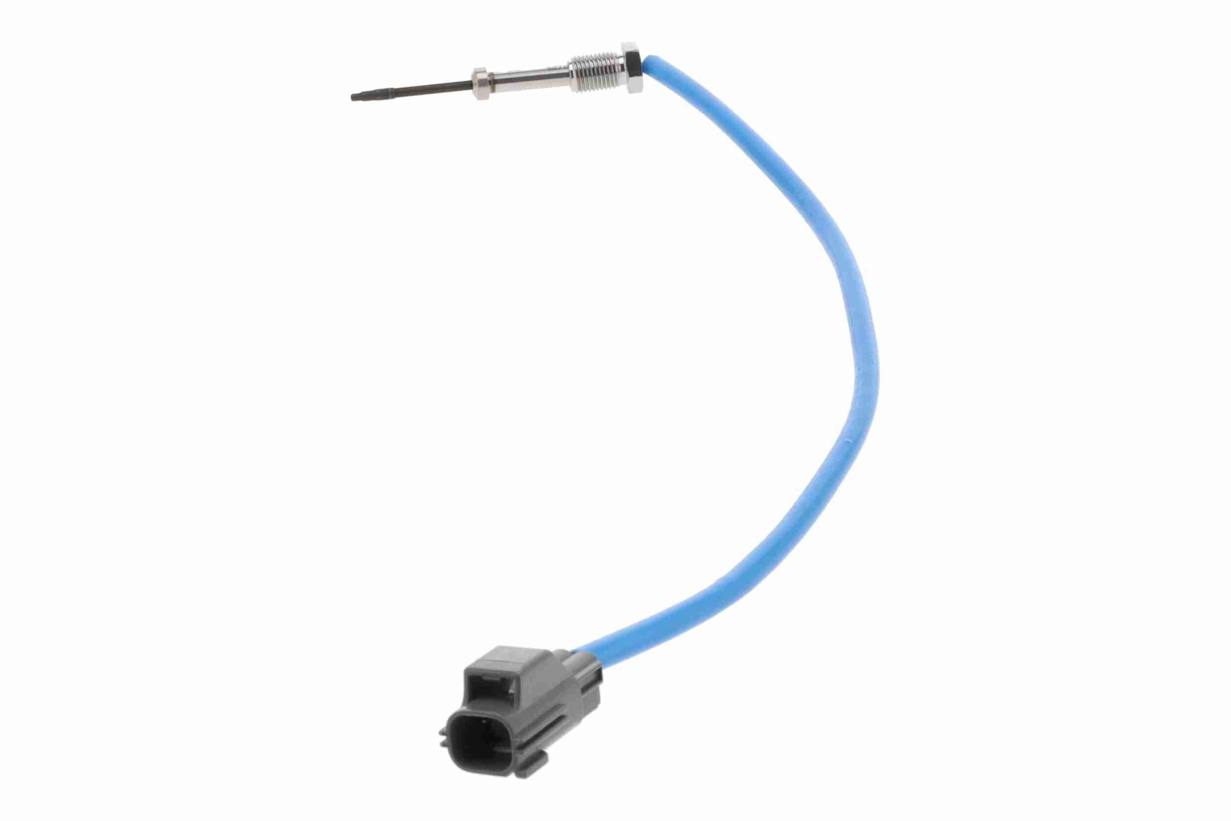Sensor, Abgastemperatur