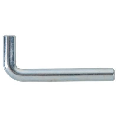 Arretierdorn, Kurbelwelle