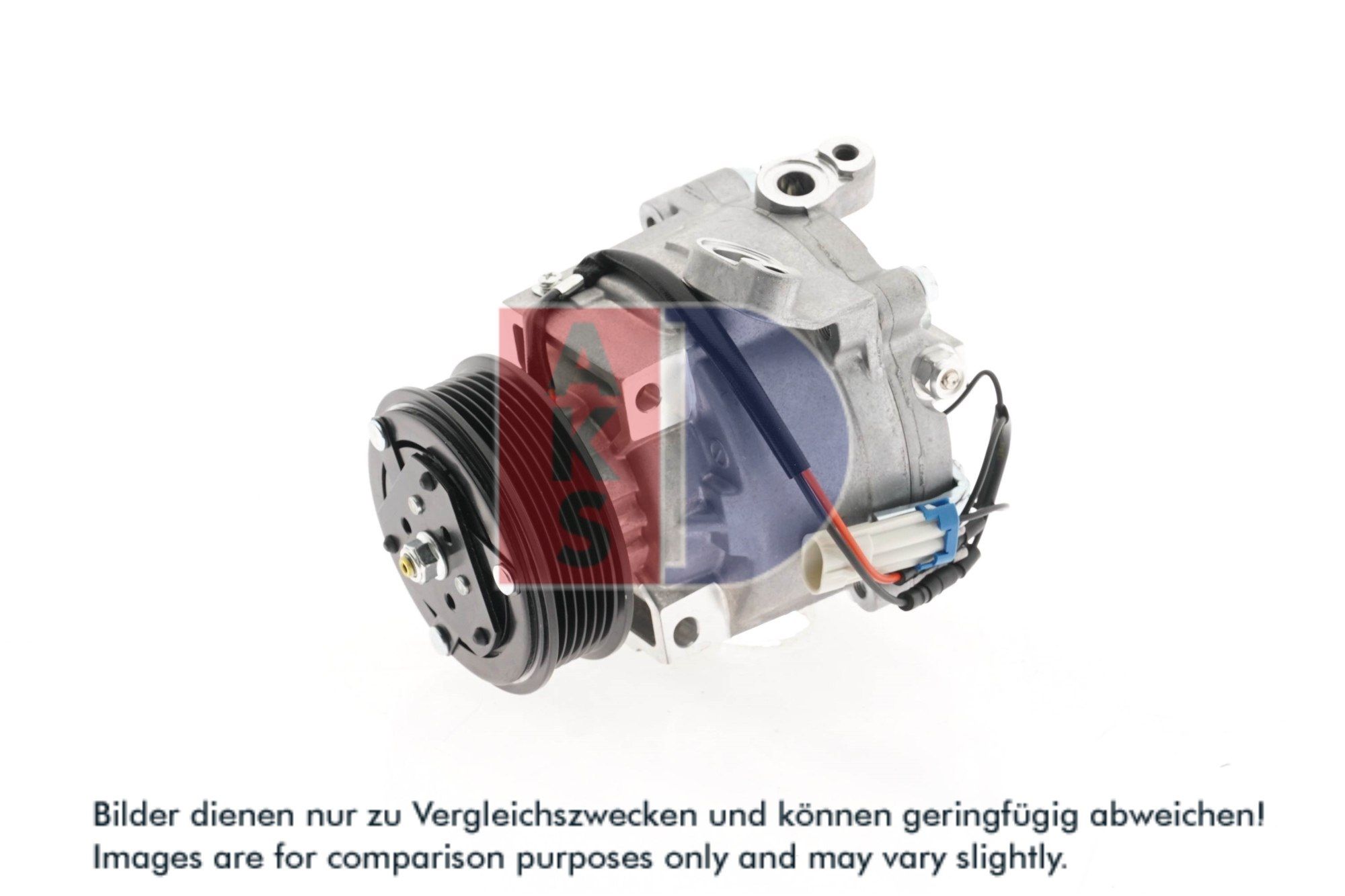 Kompressor, Klimaanlage Kompressor, Klimaanlage