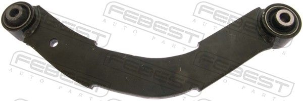 Control/Trailing Arm, wheel suspension 0425-CU20UP