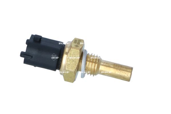 Sensor, Kühlmitteltemperatur