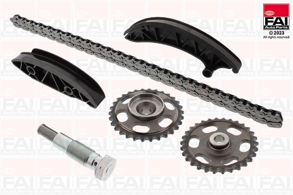 Timing Chain Kit TCK227LNG