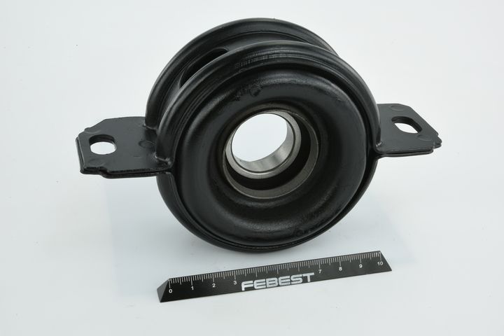 guolis, kardaninio veleno centrinis guolis