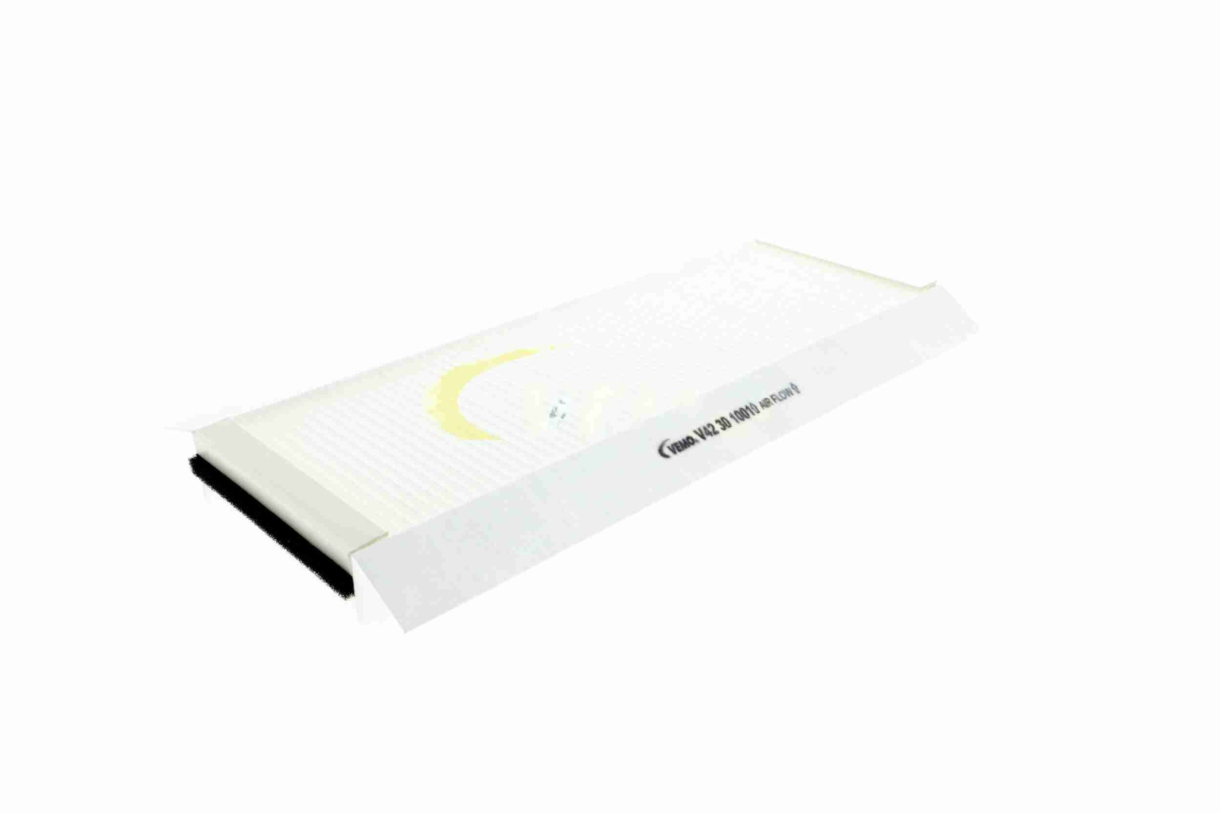 Filter, Innenraumluft Filter, Innenraumluft