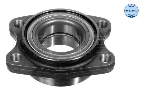 Wheel Hub 100 407 0092