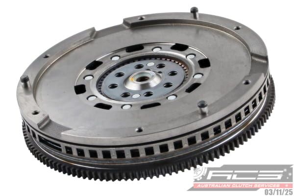 DMF AUDI S4 2.7L - TecDoc 1