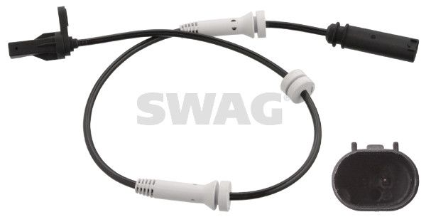 Sensor, Raddrehzahl