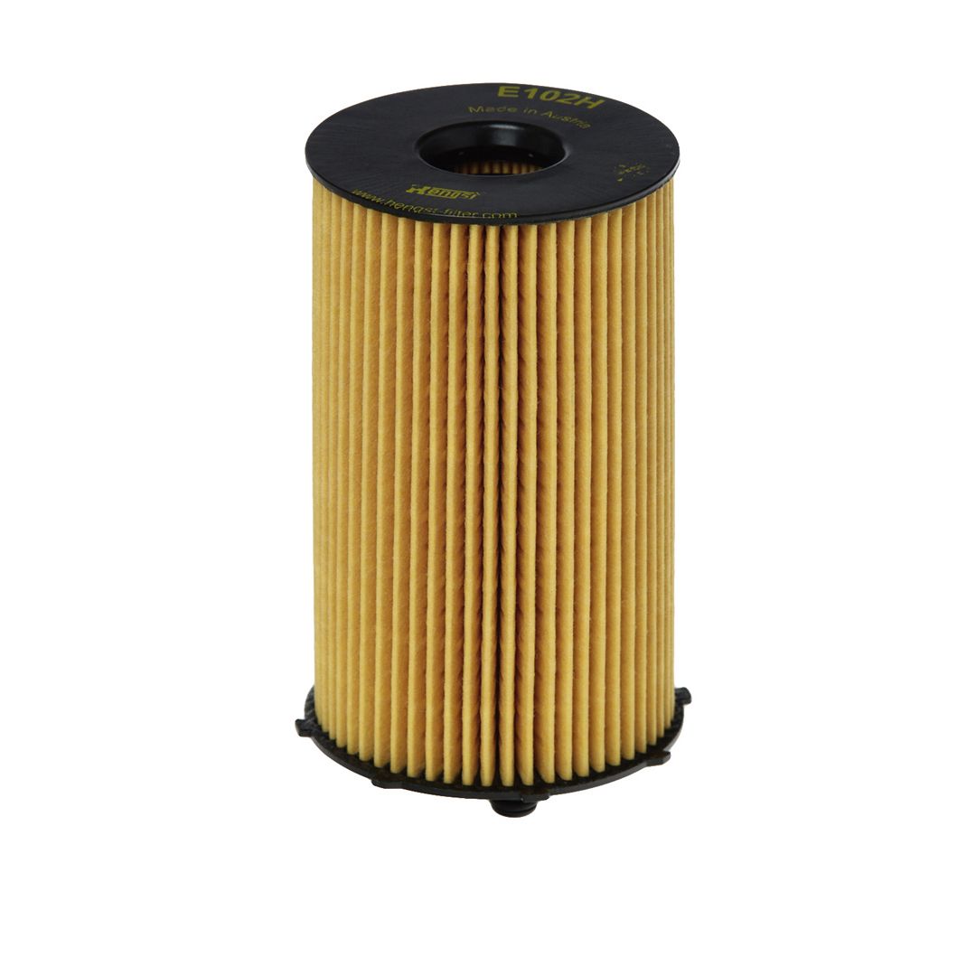 &Ouml;lfilter