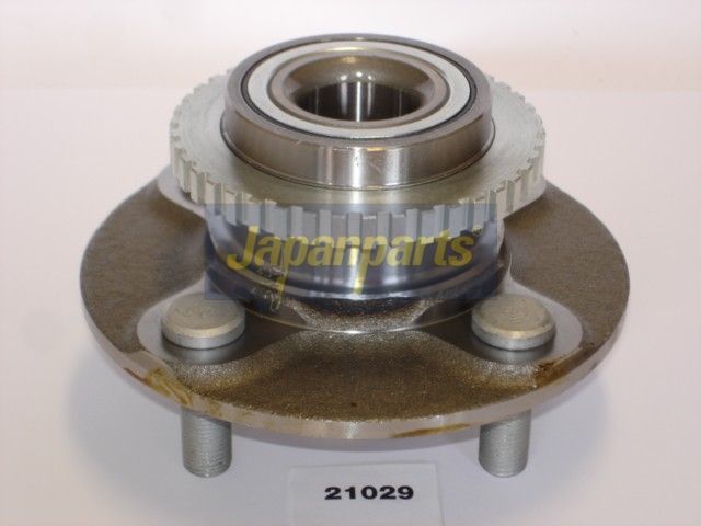 JAPANPARTS KK-21029 - Radnabe