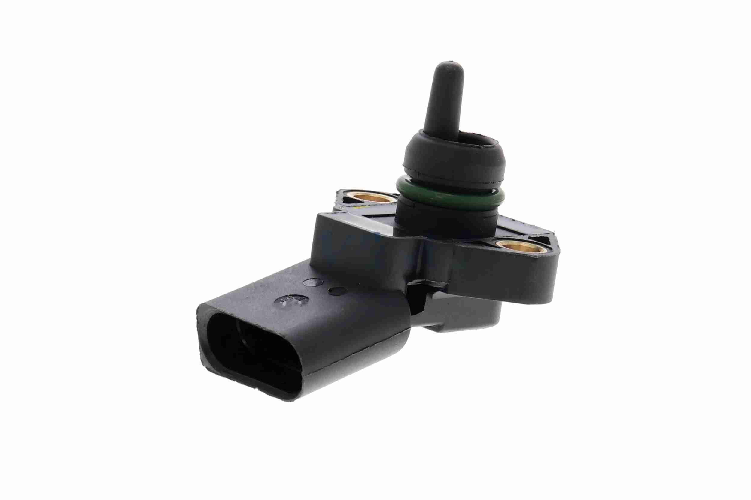Luftdrucksensor, H&ouml;henanpassung