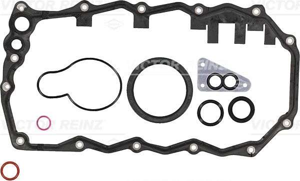 Juego de juntas, bloque motor
