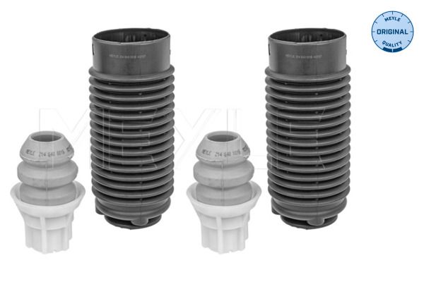 Staubschutzsatz, Sto&szlig;d&auml;mpfer