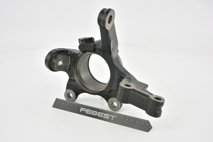 pasukamasis kakliukas, rato pakaba