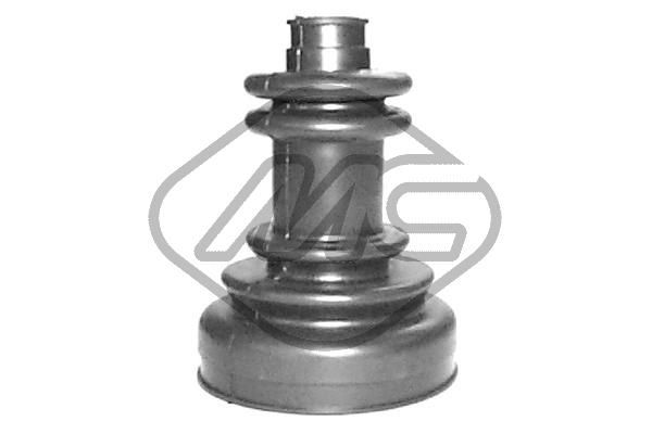 Metalcaucho 01579 - Faltenbalgsatz, Antriebswelle