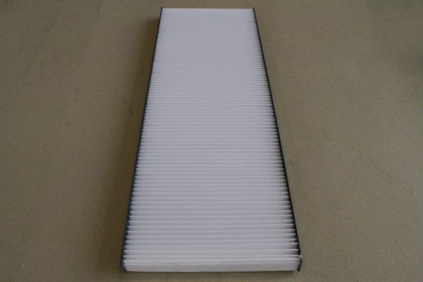 Filter, Innenraumluft Filter, Innenraumluft