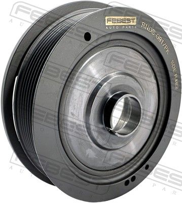 Belt Pulley, crankshaft RNDS-G9T7PK